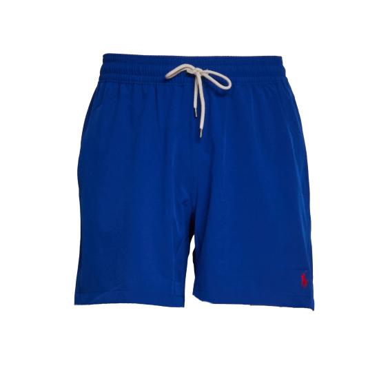 26SS 폴로 랄프로렌 스윔팬츠 710907255003 003 BLU