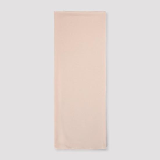 26SS 막스마라 머플러/스카프 2614541092600 002 PORCELLANA ROSA NUDE NEUTRALS - MAX MARA