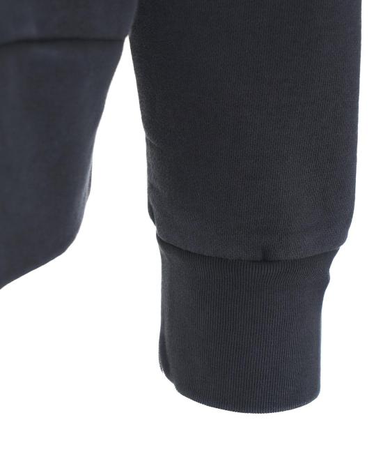  폴로 랄프로렌 포니 로고 레귤러 핏 스웨트셔츠 710 916689 006 BLACK - POLO RALPH LAUREN