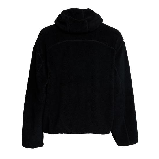 25FW 겐조 코트 FF65BL5504FP 99J BLACK - KENZO