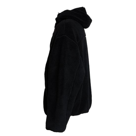 25FW 겐조 코트 FF65BL5504FP 99J BLACK - KENZO