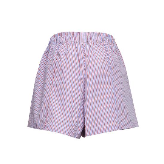 26SS 오트리 숏팬츠 SHPW021T 021T MULTICOLORE - AUTRY