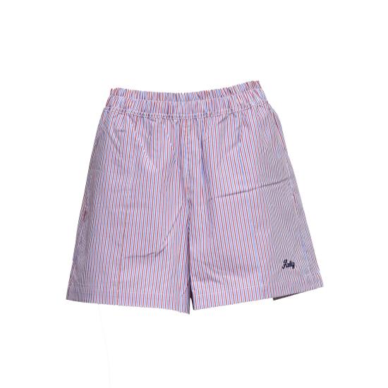 26SS 오트리 숏팬츠 SHPW021T 021T MULTICOLORE