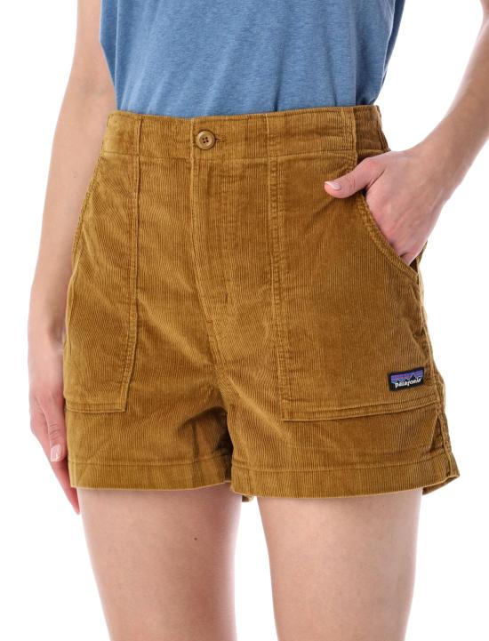 26SS 파타고니아 숏팬츠 57411 BCBN BROWN - PATAGONIA