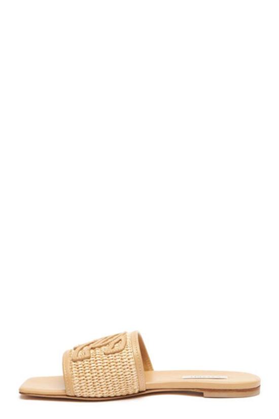  카사데이 샌들 1M359X0001PORTF3113 BEIGE - CASADEI