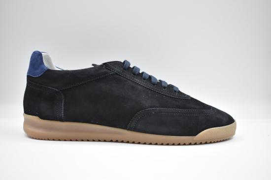 25SS SOLDINI 드레스 슈즈 80001 A AMALFI SL1 BLUE