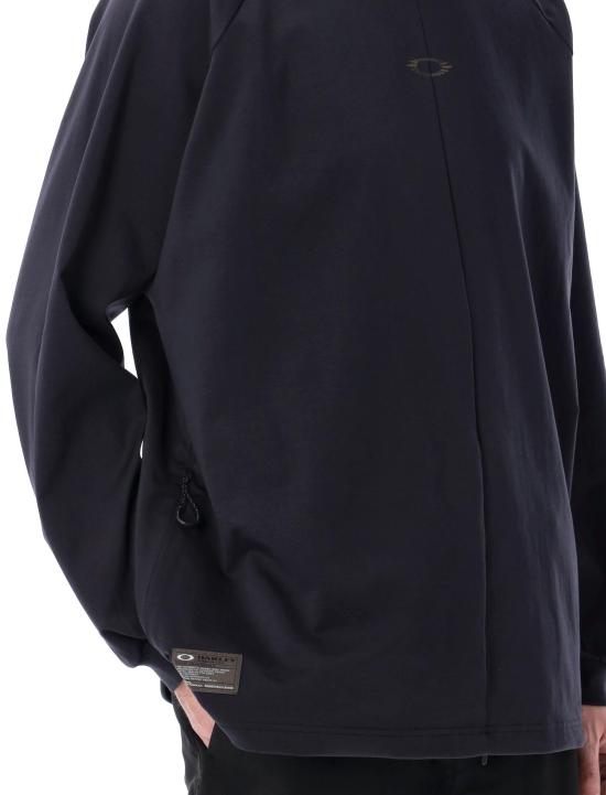 26SS 오클리 폴로 티셔츠 FOA408787 01N PHANTOM - OAKLEY