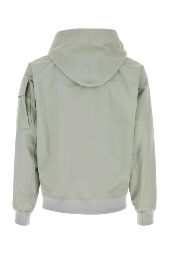 26SS 씨피 컴퍼니 자켓 20CLOW007A006578A 936 GREY - C.P. COMPANY