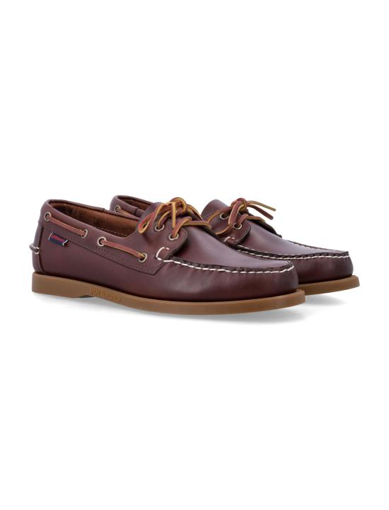 26SS 세바고 로퍼 70000G0 A2O BROWN HONEY - SEBAGO
