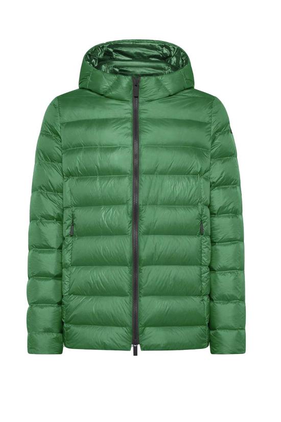  로베르토 리치 디자인 코트 W23027VERDE PRATO DEEP GREEN