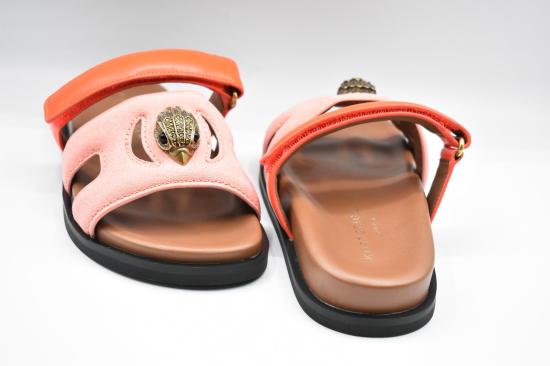 26SS 커트가이거 로퍼 EAGLE CUT PINK COMB - KURT GEIGER