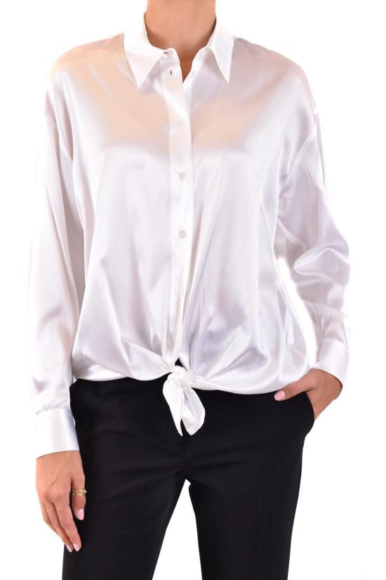 FALL WINTER 핑코 셔츠 CORISHAZ04WHITE WHITE