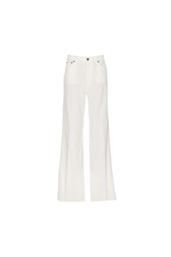  돈답 데님 팬츠 DP619 VS0030Y TRT DD017 WHITE