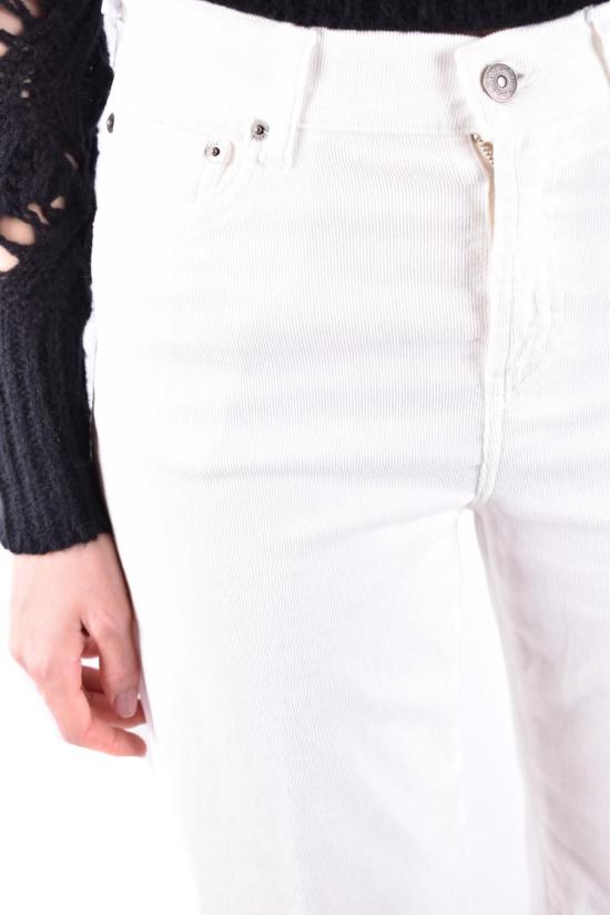  돈답 데님 팬츠 DP619 VS0030Y TRT DD017 WHITE - DONDUP