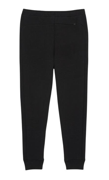 25FW 라코스테 스포츠웨어 XH9583 031 NERO BLACK - LACOSTE