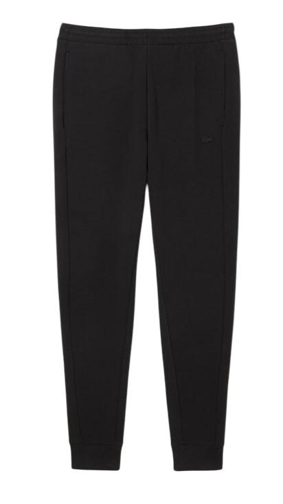 25FW 라코스테 스포츠웨어 XH9583 031 NERO BLACK