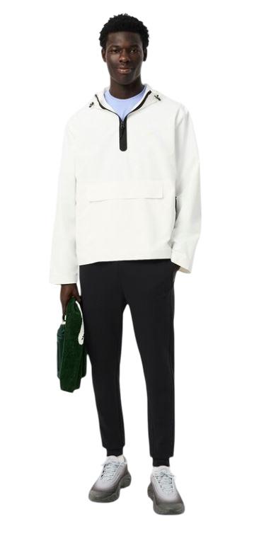 25FW 라코스테 스포츠웨어 XH9583 031 NERO BLACK - LACOSTE