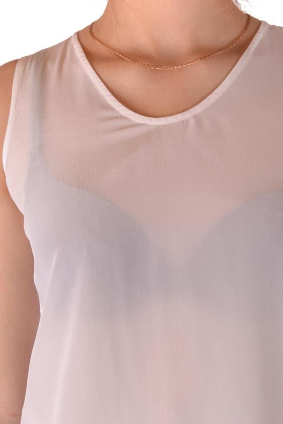  울리치 탑 WWTEE1144 UT15168064 BEIGE - WOOLRICH