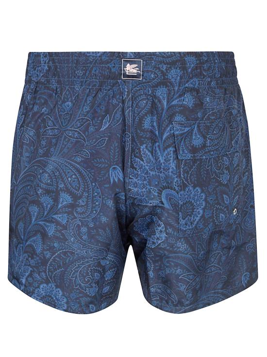 26SS 에트로 스윔팬츠 MRPB0001 99SASU2 X0887 MULTICOLOUR - ETRO