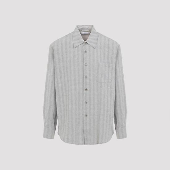 26SS 아워레가시 셔츠 M2262AST SAGE GREEN - OUR LEGACY