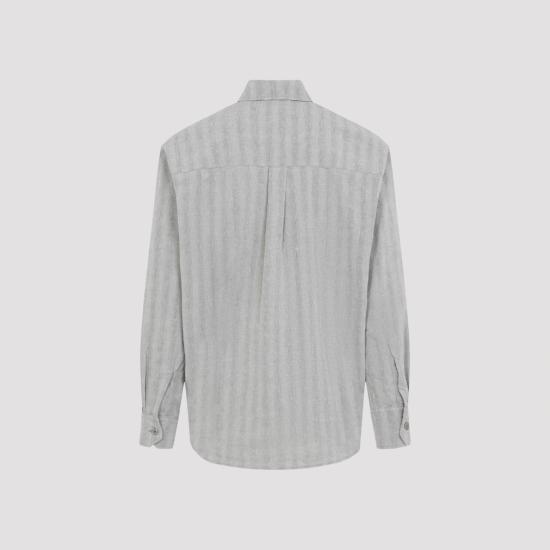 26SS 아워레가시 셔츠 M2262AST SAGE GREEN - OUR LEGACY