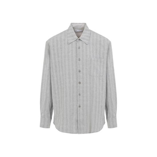 26SS 아워레가시 셔츠 M2262AST SAGE GREEN