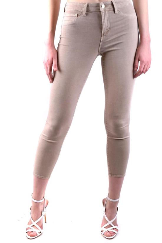  라장스 MARGOT, 마고 하이라이즈 스키니 진 2294LMDBISCUIT BEIGE