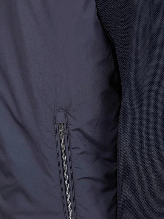 26SS 에르노 자켓 MC000168U 72056 9201 BLU GREEN - HERNO