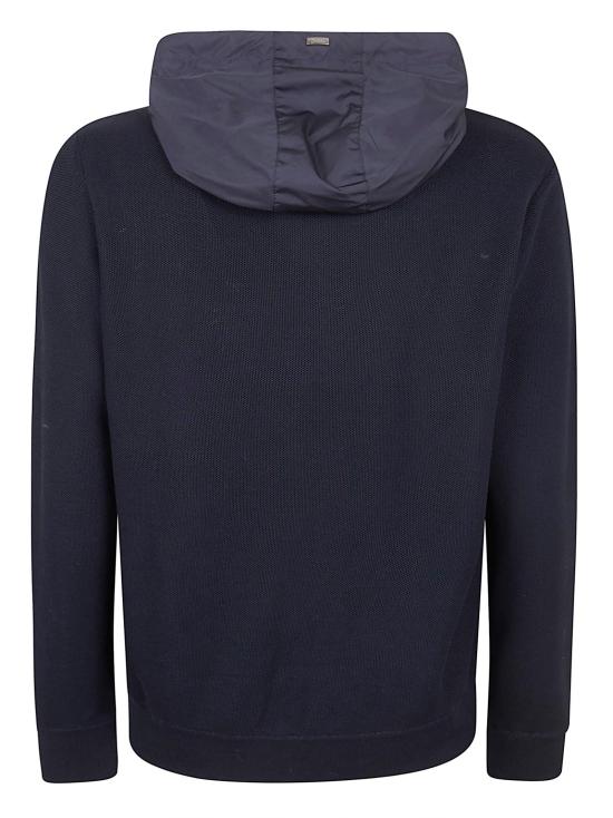 26SS 에르노 자켓 MC000168U 72056 9201 BLU GREEN - HERNO