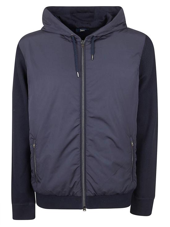 26SS 에르노 자켓 MC000168U 72056 9201 BLU GREEN