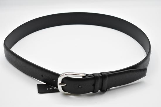  오르치아니 가죽 벨트 U07709 DOL NERO BLACK - ORCIANI