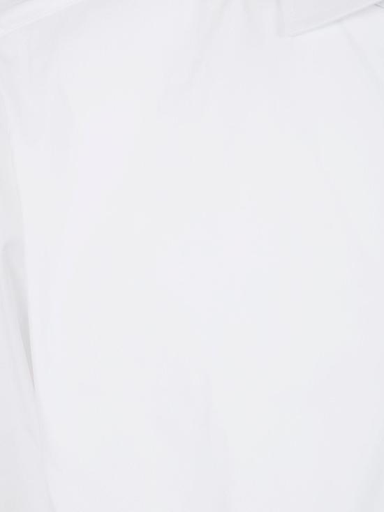 26SS 발바 셔츠 I1U13P01PZ2700 U VAR 0001 BIANCO WHITE - BARBA