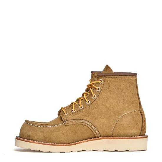 25FW 레드윙 부츠 8881 OLIVE VERDE - RED WING