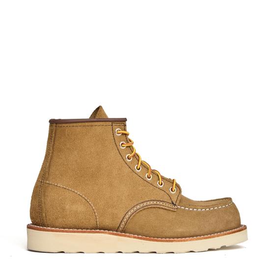25FW 레드윙 부츠 8881 OLIVE VERDE - RED WING