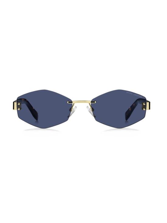 26SS 마크제이콥스 선글라스 MARC 496 S AIR LKS KU GOLD BLUE