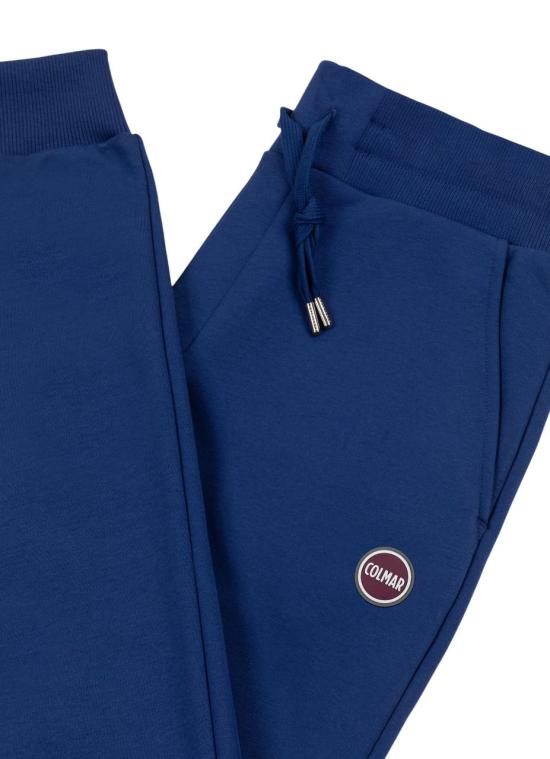 26SS 콜마르 스포츠웨어 8254R 1AZ 432 BLU CHINA CHINA BLUE - COLMAR