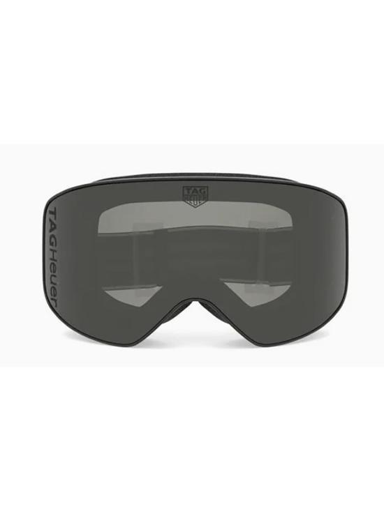 26SS 태그호이어 선글라스 TH40052U 02A BLACK