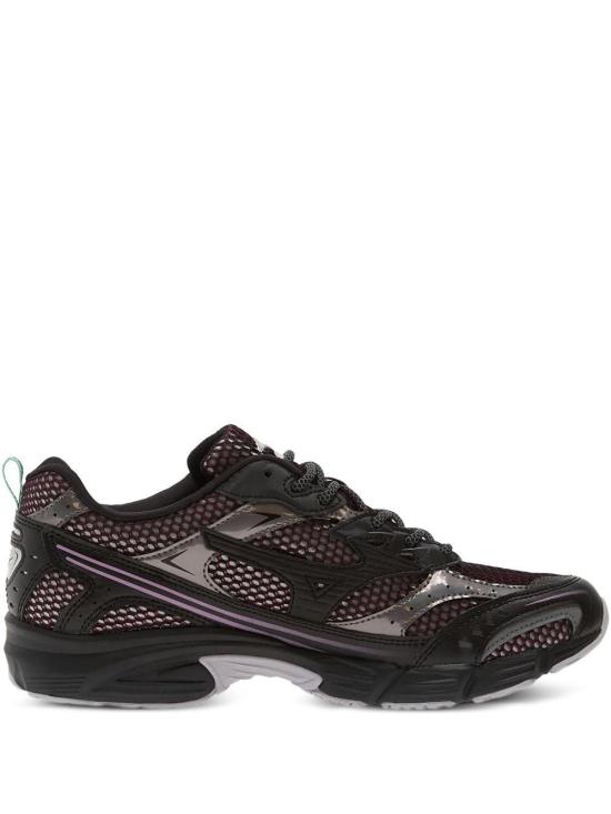 25FW 미즈노 스니커즈 D1GA2561 01 BLACK