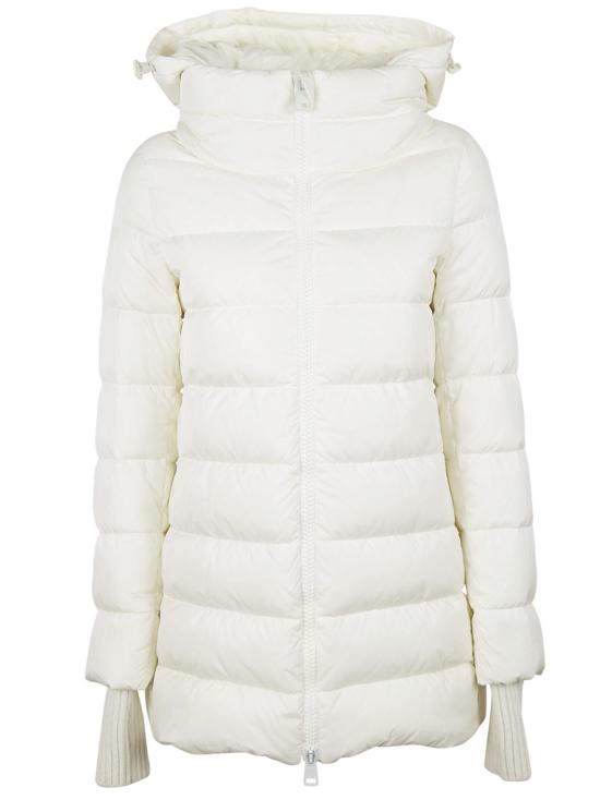 25FW 에르노 패딩 PI0660D 12004 1000 BIANCO WHITE