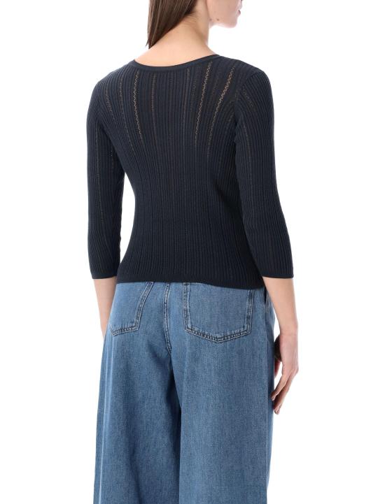 26SS SESSÙN 니트웨어 26209026 02267 SMOKE GREEN - OTHER BRANDS