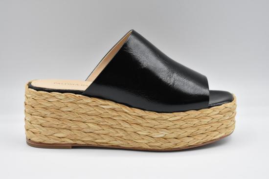  팔로마바르셀로 로퍼 PILLI BLACK