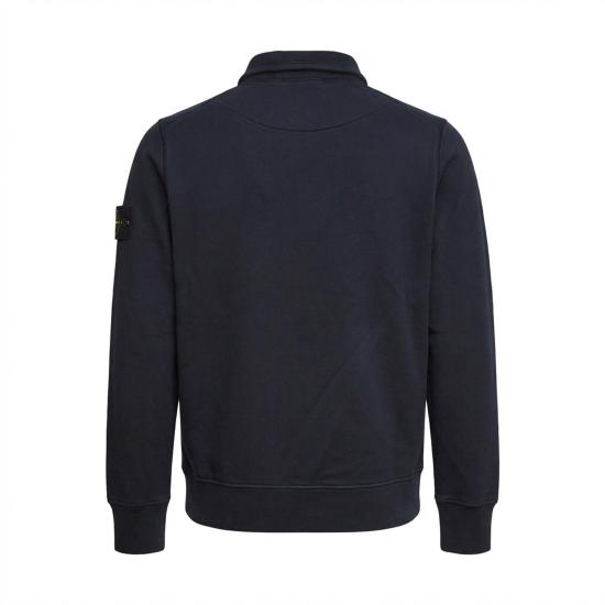 26SS 스톤 아일랜드 긴팔 티셔츠 L1S156100070 S0051 V0020 BLU - STONE ISLAND