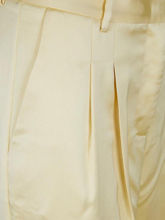 26SS 안다마네 스트레이트 팬츠 T190408A TNP229 117 VANILLA NUDE NEUTRALS - ANDAMANE