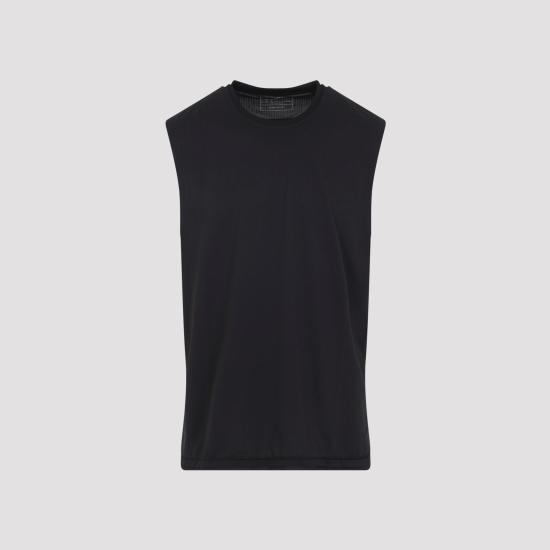 26SS 와이쓰리 폴로 티셔츠 KF6196 BLACK - Y-3