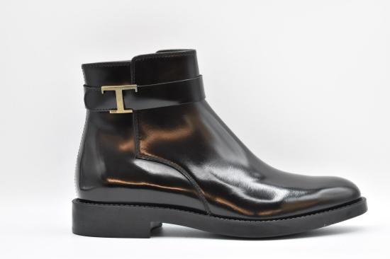  토즈 로퍼 XXW60C0DE10AKTB999 NERO BLACK