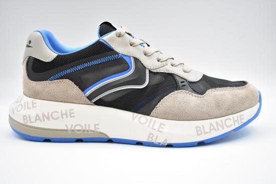  보일브랑쉐 드레스 슈즈 04 1E11 SHINE BEIGE AZZURRO