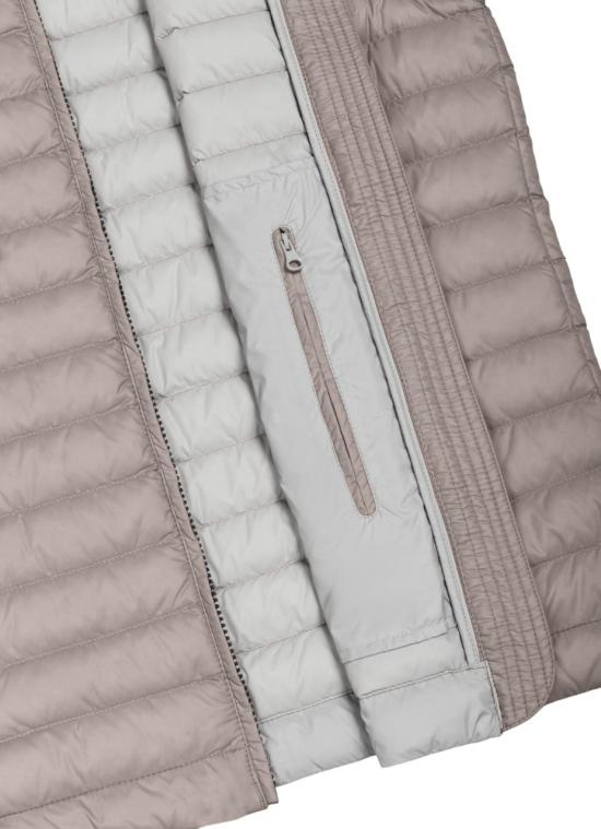 26SS 콜마르 패딩 조끼 1248 8VX 751 BEIGE - COLMAR