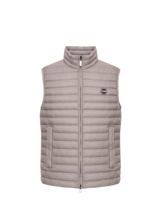 26SS 콜마르 패딩 조끼 1248 8VX 751 BEIGE