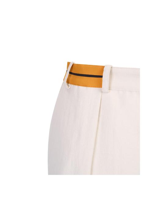  타카투르나 스트레이트 팬츠 23 2 2011 0012 LIGHT BEIGE ORANGE - TAKATURNA