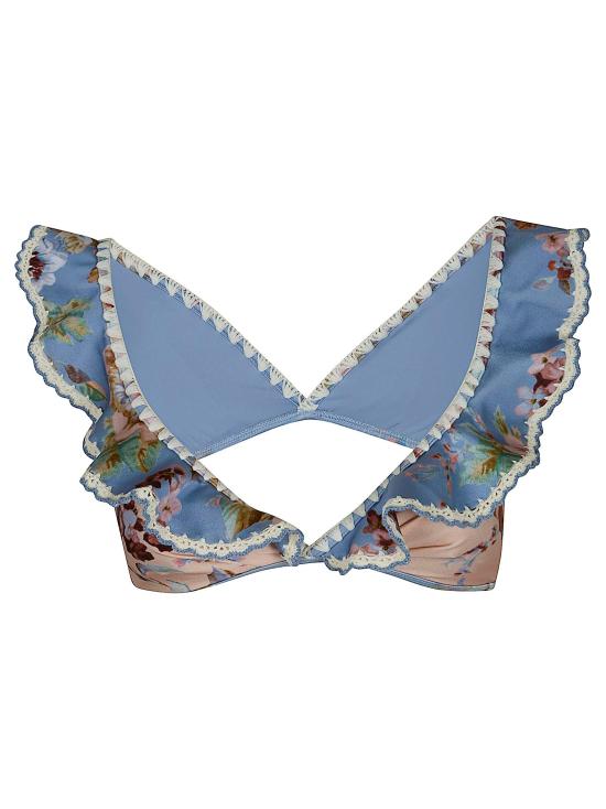 26SS 짐머만 비치웨어 5776WRS261 SPLPR SPLICED PRINT MULTICOLOUR